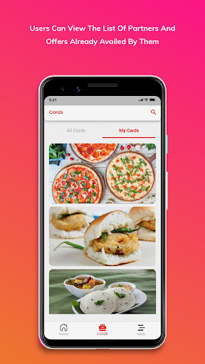 HungryWungry Screen 2