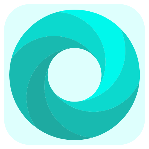 Mint Browser - Video download, 3.9.3 Icon