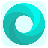 Mint Browser - Video download, Fast, Light, Secure icon