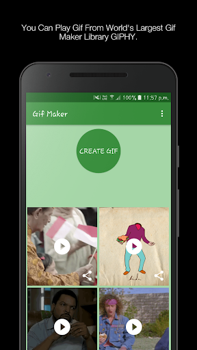 Gif Maker-Video Editor