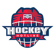 The Hockey Hotline  Icon