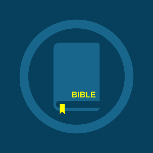 Zulu and English Bible (By JW) logo