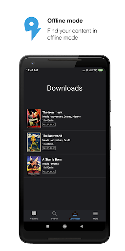 Fastpoint Screenshot 3 - AppWisp.com