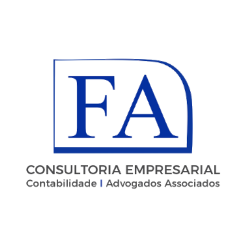 FA Consultorias logo