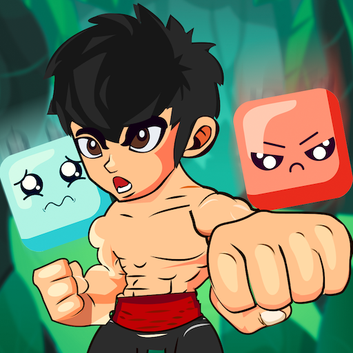 Power Puncher logo