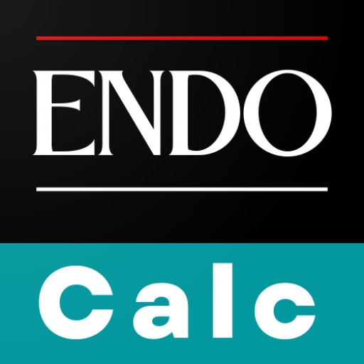 Endo Calc 1.0.0 Icon