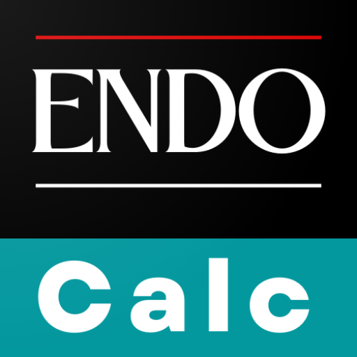 App Insights Endo Calc Apptopia