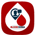 Cover Image of Скачать Blood Dona 1.0 APK