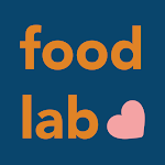 Cover Image of Download Food Lab!  APK