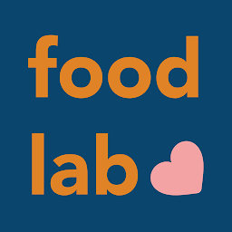 Hình ảnh biểu tượng của Food Lab!