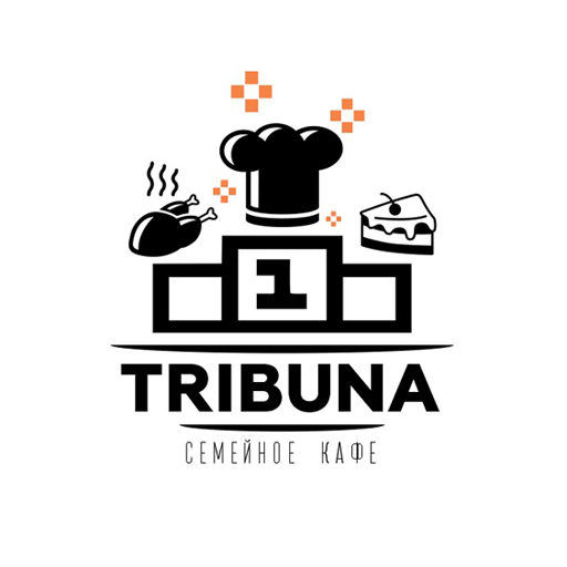 ТрибунА 2.12.3 Icon