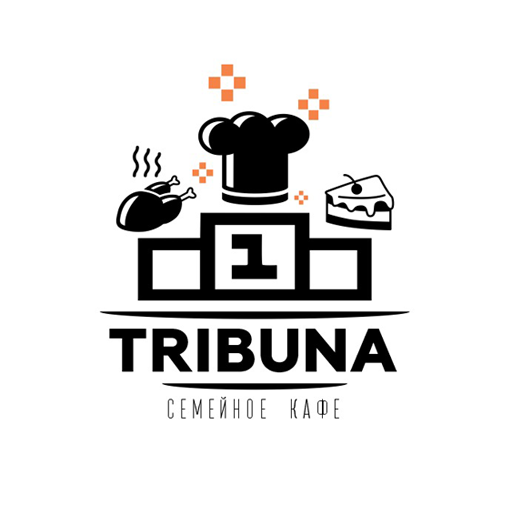 ТрибунА logo