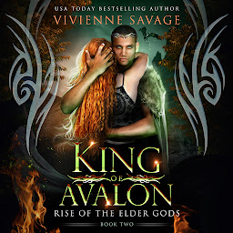 Icon image King of Avalon