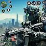 Sniper Assassin Shooting Games