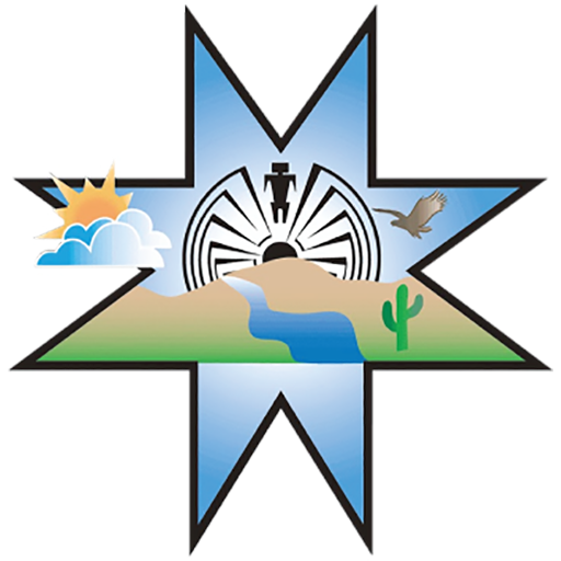 GRIC DEQ logo