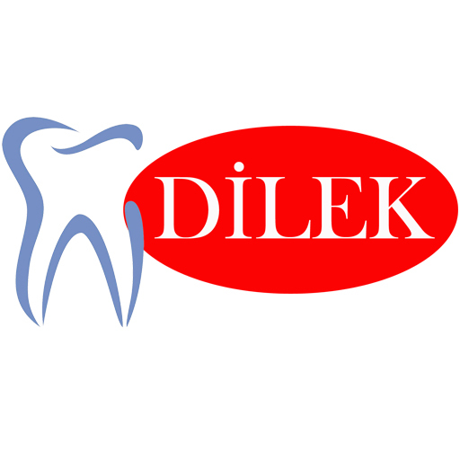 Dilek Diş Deposu logo