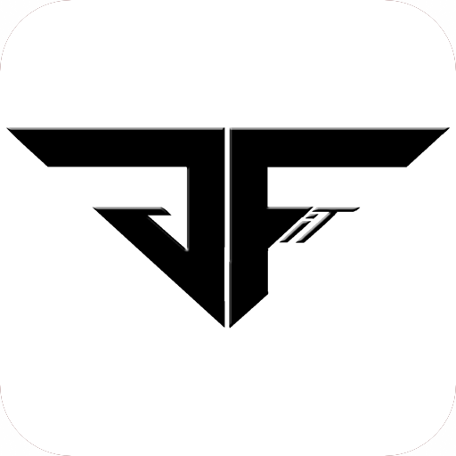 JFIT fitness academy logo