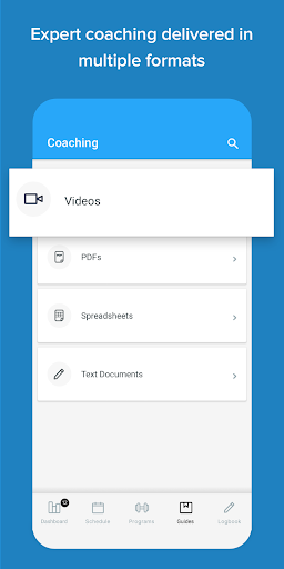 Rik Fit Dynamic Coaching