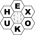 Cover Image of Download Hexoku  APK