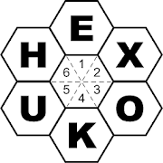 Top 10 Puzzle Apps Like Hexoku - Best Alternatives