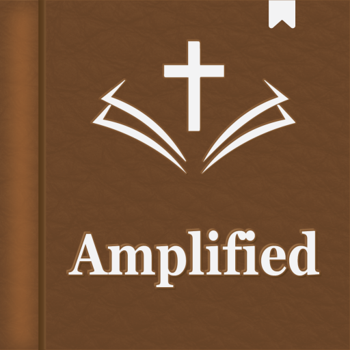 Amplified Study Bible (AMP) Download on Windows