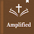 Amplified Study Bible (AMP)