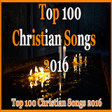 Top 100 Christian Songs 2016 icon