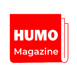 Icon image Humo Magazine