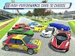 screenshot of Parking Masters: Supercar Driv