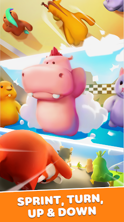Game screenshot Animal GO apk download