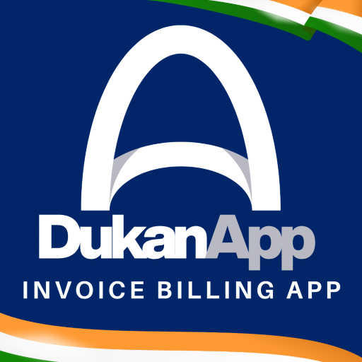 GST Invoice Billing App