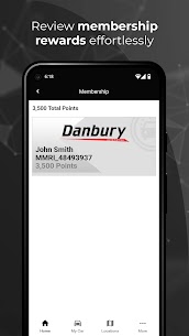 Danbury Advantage  Full Apk Download 6