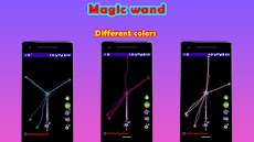Magic wandのおすすめ画像2