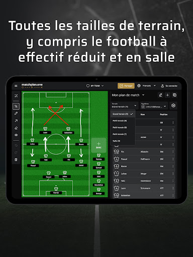 matchplan.one screenshot 12