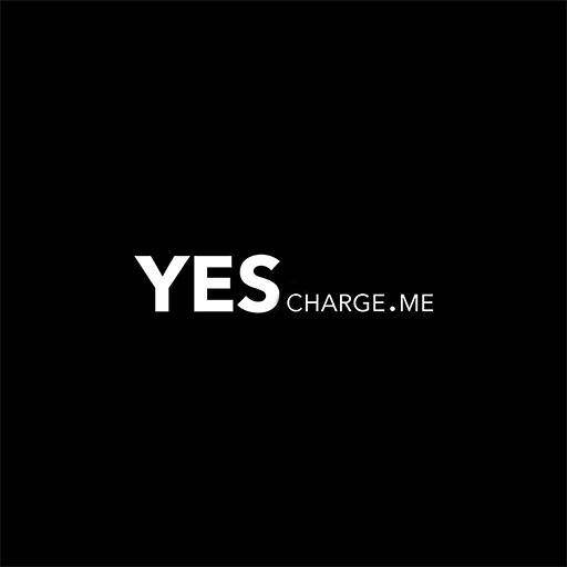 YEScharge.me logo