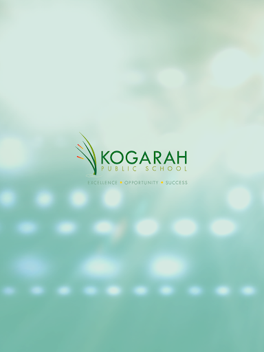 Kogarah Public School Screen 2
