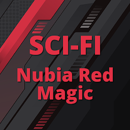 Sci-Fi Nubia Magic Wallpapers