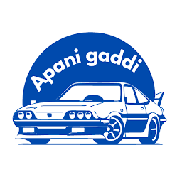 Icon image Apani gaddi