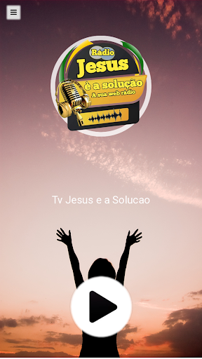 TV Jesus é a Solução