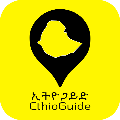 EthioGuide logo