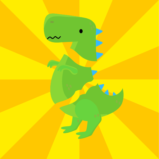 Cute Puzzle : Kids Game logo