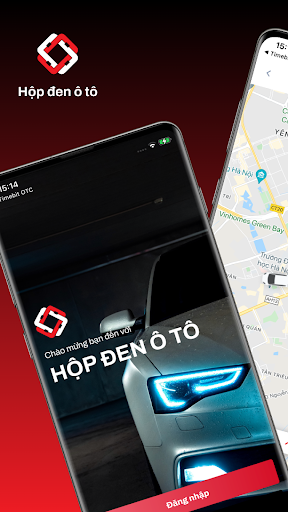 Hộp đen ô tô Screenshot 1 - AppWisp.com