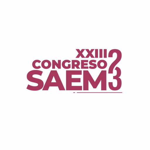 Congreso SAEM logo