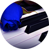 Piano - Keyboard 2017 icon
