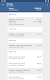 screenshot of First Security Mobile Banking