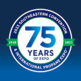 2023 NPGA SE Convention & Expo icon