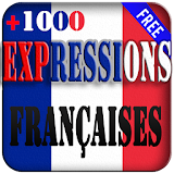 1000 Expressions françaises icon