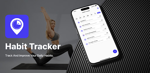 HabitFlow : Healthy habit