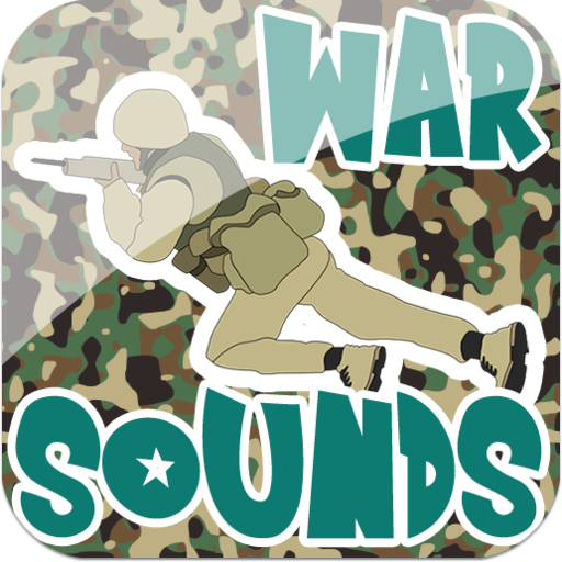 War Sounds, Battle Soundboard logo