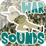 War Sounds, Battle Soundboard Apk